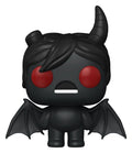 Binding of Isaac POP! Games Vinyl Figure Azazel 9 cm