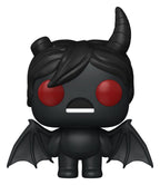 Binding of Isaac POP! Games Vinyl Figure Azazel 9 cm