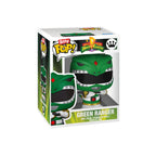 Hasbro Bitty POP! Bots Figure PR- Dragon Zord w/GR Ranger 11,7 cm