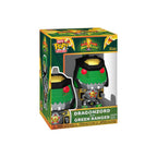 Hasbro Bitty POP! Bots Figure PR- Dragon Zord w/GR Ranger 11,7 cm