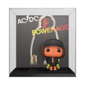 AC/DC POP! Albums Vinyl Figure Powerage 9 cm