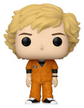 Green Day POP! Rocks Vinyl Figure Mike Dirnt (Basket Case) 9 cm
