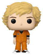 Green Day POP! Rocks Vinyl Figure Mike Dirnt (Basket Case) 9 cm