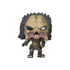 Predator POP! Vinyl Figures Wolf Predator w/Chase 9 cm Assortment (6)