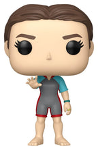 Stranger Things POP! TV Vinyl Figure Eleven in Wetsuit 9 cm