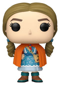 Stranger Things POP! TV Vinyl Figure Holly the Heroic 9 cm