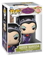 Enchanted POP! Vinyl Figure  Queen Narissa 9 cm