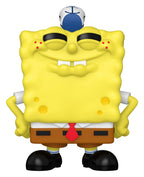 SpongeBob SquarePants POP! Animation Vinyl Figure SpongeBob  9 cm