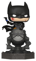 DC Comics POP! Comics Vinyl Figure Batman 9 cm
