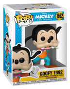 Mickey and Friends POP! Vinyl Figure Goofy 1992 9 cm