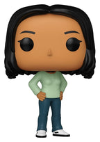 King of the Hill POP! TV Vinyl Figure Connie Souphanousinphone 9 cm