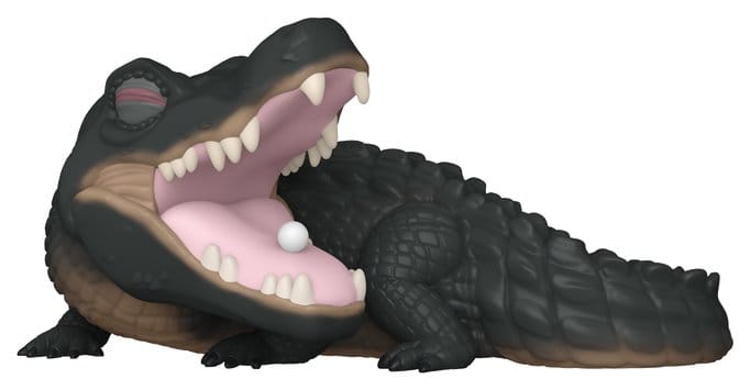 Happy Gilmore 2 POP! Movies Vinyl Figure Alligator 9 cm