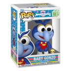 Muppet Babies POP! Vinyl Figure Baby Gonzo 9 cm