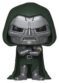 Avengers: Doomsday POP! Vinyl Figure Doctor Doom 9 cm