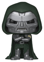Avengers: Doomsday POP! Vinyl Figure Doctor Doom 9 cm