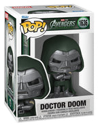 Avengers: Doomsday POP! Vinyl Figure Doctor Doom 9 cm
