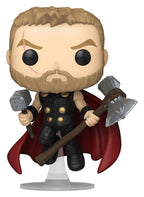 Avengers: Doomsday POP! Vinyl Figure Thor 9 cm