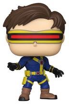 Avengers: Doomsday POP! Vinyl Figure Cyclops 9 cm