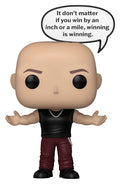Fast & Furious POP! Sayings Vinyl Figure Dominic Toretto 9 cm