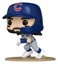 MLB POP! Vinyl Figure Cubs- Dansby Swanson 9 cm