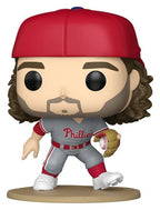 MLB POP! Vinyl Figure Phillies- Alec Bohm 9 cm