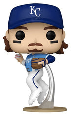 MLB POP! Vinyl Figure Royals - Bobby Witt Jr 9 cm