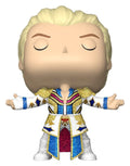 WWE POP! Vinyl Figure Cody Rhodes 9 cm