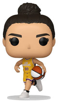 WNBA Legends POP! Sports Vinyl Figure Sparks- Kelsey Plum 9 cm
