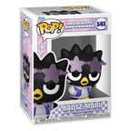 Hello Kitty and Friends POP! Animation Vinyl Figure Badtz-Maru (K-Pop Outfit) 9 cm