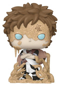 Naruto Classic POP! Animation Vinyl Figure Gaara 9 cm