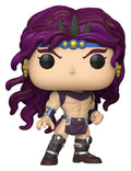 JoJo´s Bizarre Adventure POP! Animation Vinyl Figures Kars 9 cm