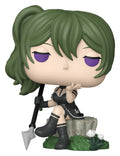 Frieren POP! Animation Vinyl Figure Übel 9 cm