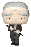 Sakamoto Days POP! Animation Vinyl Figure Takamura 9 cm