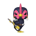 Rooster Fighter POP! TV Vinyl Figure Elizabeth 9 cm
