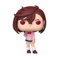 Dandadan POP! Vinyl Animation Figure Momo Ayase 9 cm