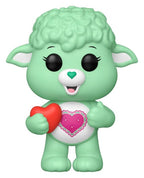 The Care Bears POP! Animation Vinyl Figure Gentle Heart Lamb 9 cm