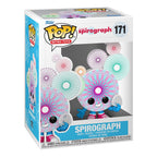 Spirograph POP! Games Vinyl Figures Spirograph w/Chase 9 cm Assortment (6)