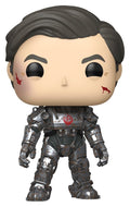Fallout POP! Television Vinyl Figure Hank 9 cm