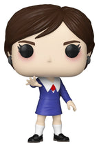 Silent Hill POP! Games Vinyl Figure Alessa Gillespie 9 cm