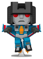 Transformers POP! Vinyl Figures Sky Warp with Chase 9 cm Assortment (6)