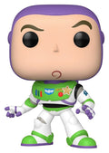 Toy Story 5 POP! Disney Vinyl Figures Buzz Lightyear 9 cm