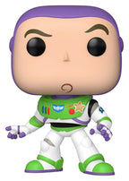 Toy Story 5 POP! Disney Vinyl Figures Buzz Lightyear 9 cm