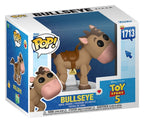 Toy Story 5 POP! Premium Vinyl Figure Bullseye 9 cm