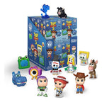 Toy Story 5 Mini Figures PDQ 5 cm Display (12)