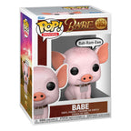 Babe POP! Movies Vinyl Figure Babe (Bah-Ram-Ewe) 9 cm