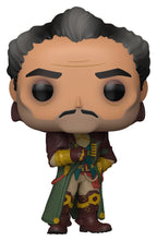 Dragon Age: The Veilguard POP! Games Vinyl Figure Emmrich Volkarin 9 cm