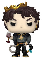 Folk of Air Series POP! Books Vinyl Figure Cardan Greenbriar 9 cm