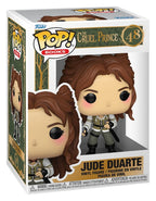 Folk of Air Series POP! Books Vinyl Figure Jude Duarte 9 cm
