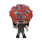 The Last of Us POP! TV Vinyl Figures Clicker 9 cm
