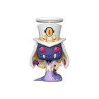 Hazbin Hotel POP! Animation Vinyl Figures Sir Pentious with Chase 9 cm Assortment (6)